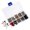 Assorted Color, variant on MRLESS 228 Pcs Notebook Screw Kit Laptop Computer Screws Assortment Kit Standoff Washer