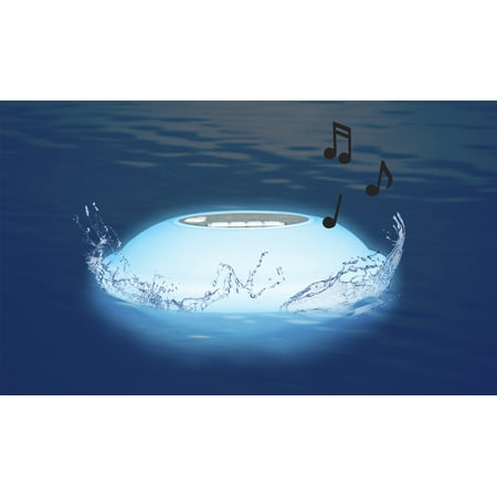 floating pool speakers walmart