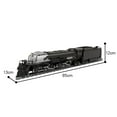 thumbnail image 2 of Building Blocks for Union Pacific 4014 Big Boy RC Train Power Function Brick Toy, 2 of 7