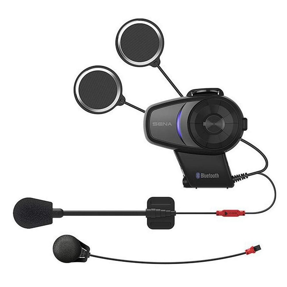Sena 10S Bluetooth Headset