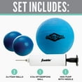 thumbnail image 4 of Franklin Sports SpyderPong - Ball Replacement Pack, 4 of 4