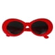 thumbnail image 5 of Cadenas de gafas para gafas de lectura, cordón de gafas, cadena de gafas de lectura para mujer con segundo 1 Hugo gafas de sol clout goggles, 5 of 6