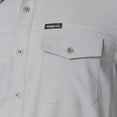 thumbnail image 3 of Wrangler Men's Short Sleeve Outdoor Shirt, 3 of 4