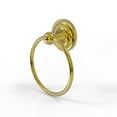 thumbnail image 1 of Prestige Que New Collection Towel Ring, 1 of 1