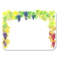thumbnail image 1 of McGowan TT00131 Tuftop Grapes Cutting Board- Small, 1 of 1