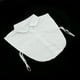 thumbnail image 3 of Blusa Sunnimix Cuello Falso Desmontable Cuadrado Blanco, 3 of 8