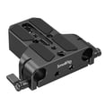 thumbnail image 1 of Placa base para cámara SmallRig con abrazadera LWS de 15 mm para Sony A6500 A6600 A6300 Canon R5 R6 A7SIII A7III, 1 of 7