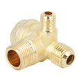 thumbnail image 3 of One Way Valve,Check Valve Air Compressor Check Valve Water Air Compressor Valve Highly Recommended, 3 of 7