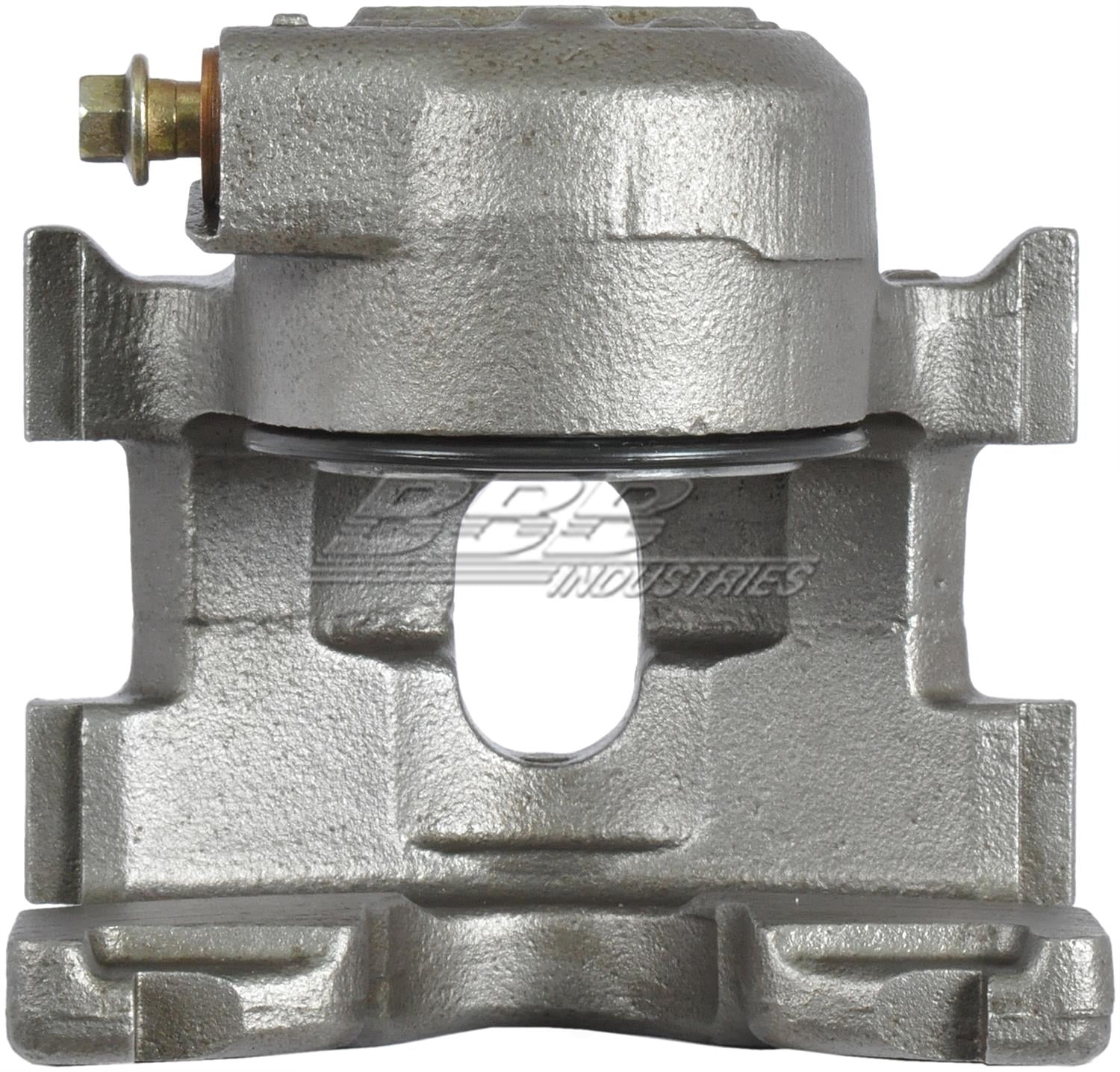 TERREPOWER formerly BBB Industries 97-17623A Reman Caliper w/installation Hardware