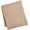 Dark Taupe Heather, variant on Sun Blanket - UPF 50+ Sun Protection - Savannah in Grey Heather