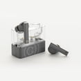 thumbnail image 4 of Auriculares inalámbricos Moondrop Space Travel 2 Ultra TWS Bluetooth 6.0, 4 of 9