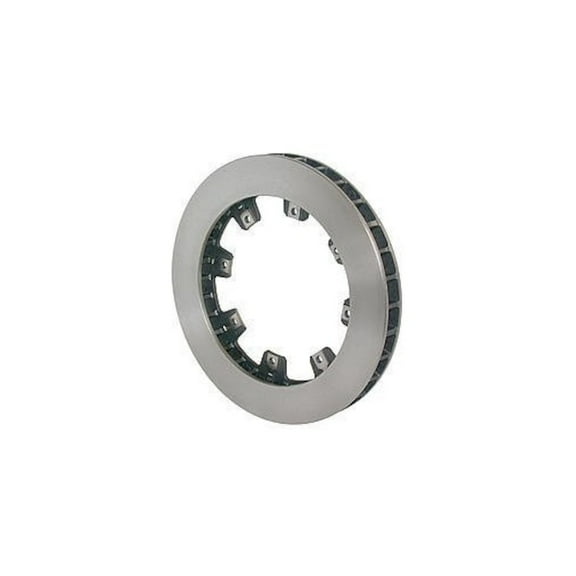 Wilwood Rotor 8bt 1.25 11.75x7.0 Straight Vane