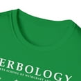 thumbnail image 3 of Herb Plants, Gildan Unisex Softstyle T-Shirt, Herbology Graphic Tee, S-3XL, 3 of 3