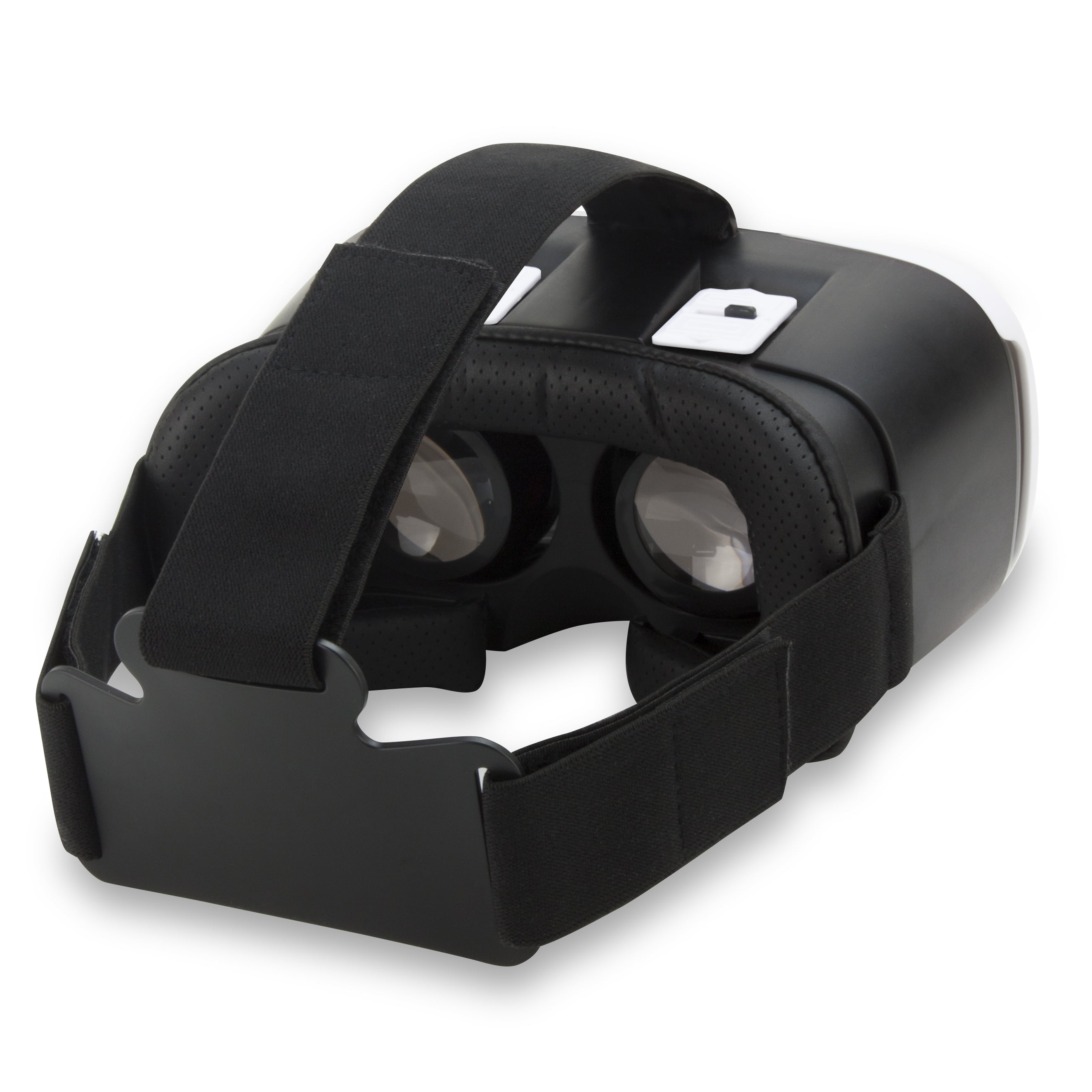 Onn Virtual Reality Headset Blue Walmart Com Walmart Com