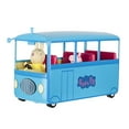 thumbnail image 1 of Peppa Véhicule de Luxe pour Autobus Scolaire Pig, 1 of 4