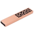 thumbnail image 2 of Metal Portable USB 2.0 Flash Drive Data Storage Transfer USB Stick Accessories Gift16GB, 2 of 10