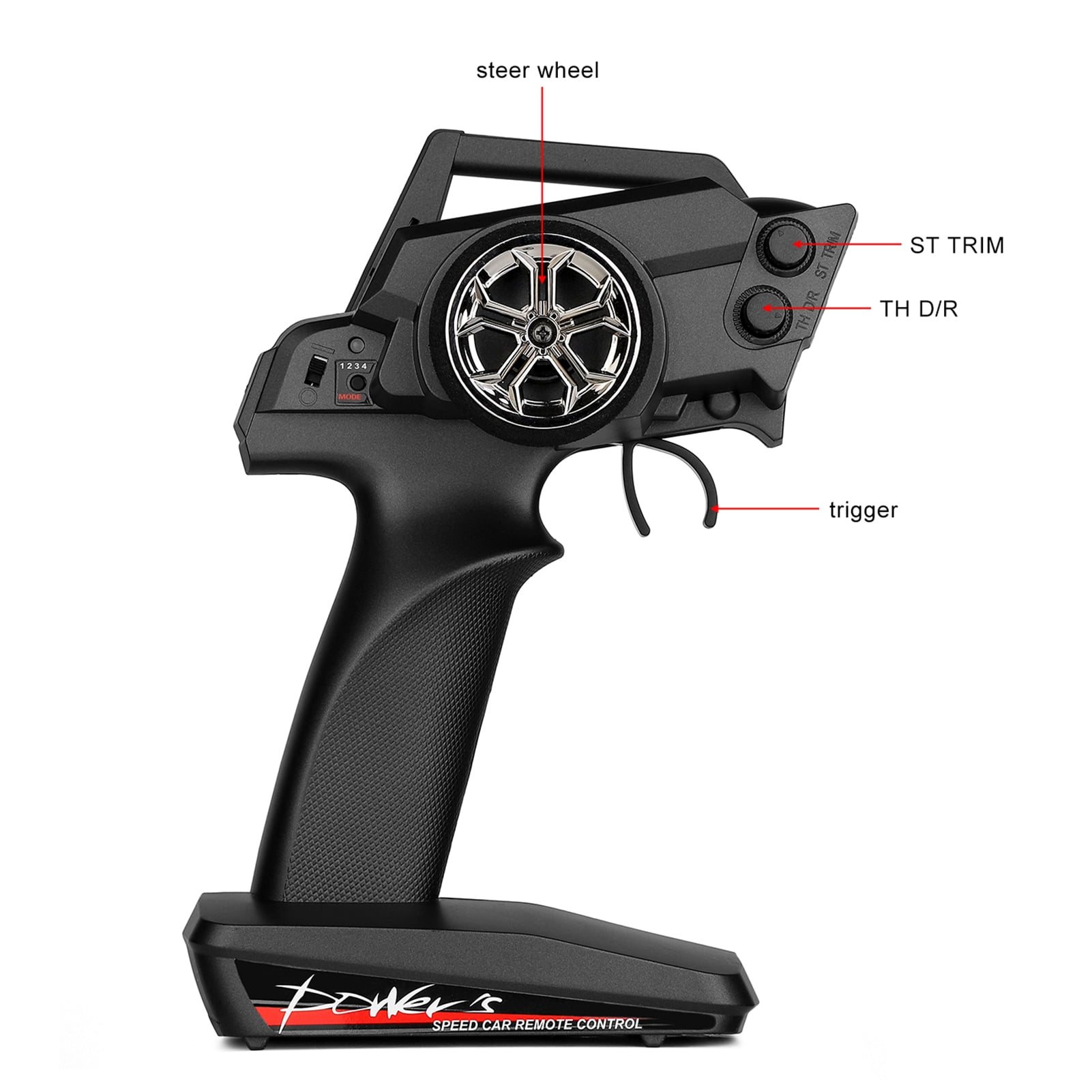 RCボート Wltoys レーシング WL915-A WL916 WLtoys WL915-A Brushless RC Boat, 2.4GHz Remote Control Boat, 45KM