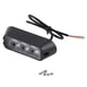 thumbnail image 1 of Luz Estroboscópica de Emergencia ANGGREK LED 12-24 V, 1 of 6