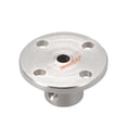 thumbnail image 2 of Acoplador de eje de motor con brida rígida de 3.17 mm H12*D10 2 PCS para piezas DIY, 2 of 4