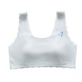 thumbnail image 2 of ATOGUTA Training Bras for Girls 12-15 Seamless Teen Girl Bras Soft Built-up Stretch Light Sport Bras Fixed Pads Invisible Teen Bras, 2 of 3