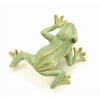 Achla Designs Southwestern Jumping Frog Garden Statue