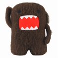 thumbnail image 2 of Muñeco de peluche Domokun de 30 cm: un animal suave y tierno for niños y coleccionistas., 2 of 6