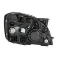 thumbnail image 2 of Fits 09-09 Kia R-IO SDN/HB 10-11 Type 1 Headlight LH, 2 of 7
