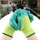 thumbnail image 4 of Guantes de protección de Trabajo Guantes de Trabajo Guantes de Trabajo Guantes No Deslizantes para la horticultura Agrícola, 4 of 7