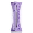thumbnail image 2 of Colour Me Violet by Milton-Lloyd, EDP Spray for Women, 3.4 oz, 2 of 6