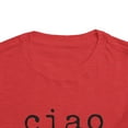 thumbnail image 4 of Ciao Italy Italian Trip Travel Toddler Shirt Gifts Boy Girl Size 2T-5T, 4 of 4