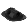 thumbnail image 4 of S SERENABLE Awning/ Bimini Top Mount Hardware for Fishing/ Rubber Inflatable Boat Black, 4 of 9