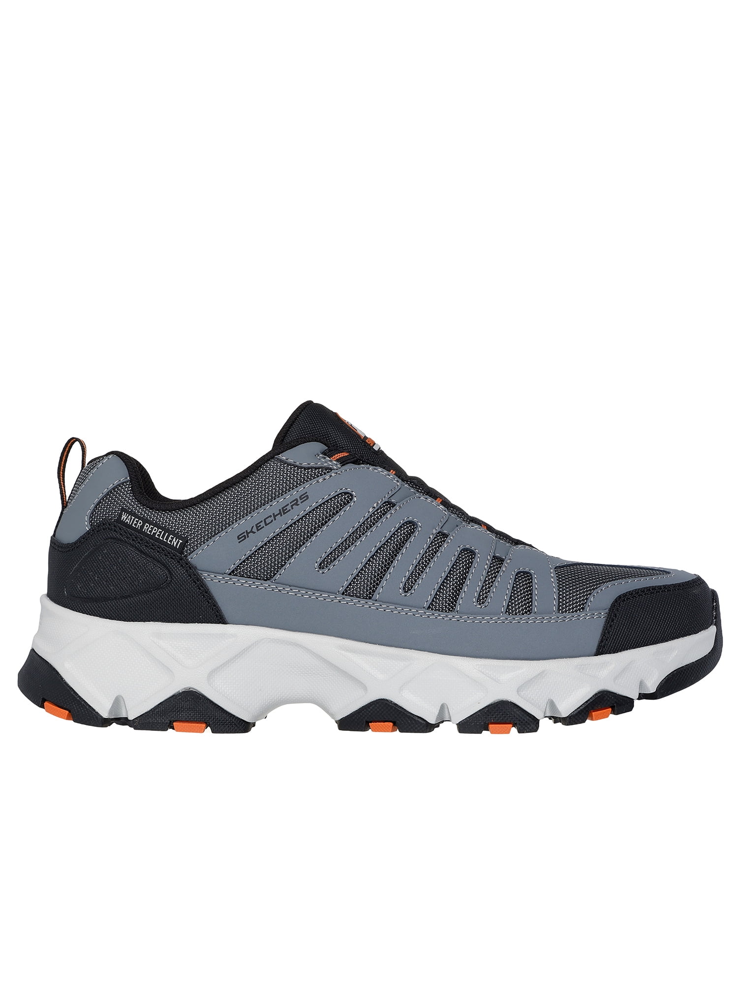 Skechers Men's Crossbar Slip-on Sneaker (Wide Width Available)