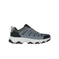 thumbnail image 2 of Skechers Men's Crossbar Slip-on Sneaker (Wide Width Available), 2 of 5