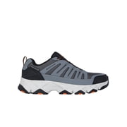 Skechers Men's Crossbar Slip-on Sneaker (Wide Width Available)
