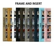 thumbnail image 5 of Gone Fishing Tabletop Picture Frame - Holds 4x6 Photo - Multiple Color Options, 5 of 5