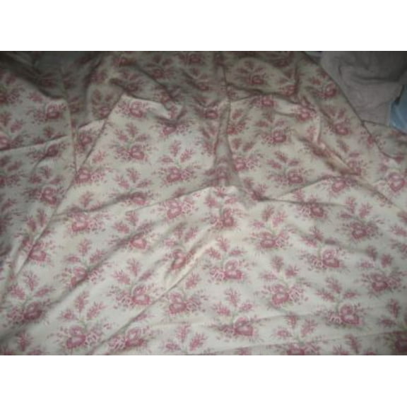 printed cotton flannel 44