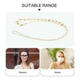thumbnail image 2 of 2PCS Lunettes de Masque Multifonctions Longes Unisexe Masque Extérieur Sangles Suspendues, 2 of 8