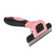 thumbnail image 2 of Cepillo Para Quitar El Pelo Para Perros, Cepillo Para Quitar El Pelo, Peine Para El Cuidado De Mascotas, Removedor De Pelo, Peine De Masaje Desmontable, Peines Recortadores Para, 2 of 8