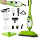 thumbnail image 1 of Limpiador a vapor portátil Steam Mop H2O X5 Dual Buff 8 en 1, 1 of 7