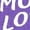Purple, variant on Inktastic My Godmother Loves Me Whale Shark Boys or Girls Toddler T-Shirt