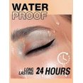 thumbnail image 4 of Eyeliner Pencils, 12 Colors Gel Eyeliner Set, Matte Shimmer Waterproof Sumdge-proof Strong Pigmented Long Lasting Colorful Eye Makeup 26s, 4 of 5
