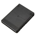thumbnail image 2 of Cateissary Tarjeta de memoria Guardar juego Data Stick Module 8/16/32/64/128/256MB Reemplazo para Play Station 2 Electrónica 64M, 2 of 6