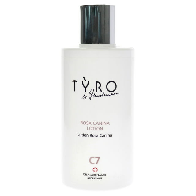 Tyro Loción Loción Rosa Canina 6.76 oz TYRO Cosmetics Tyro Loción 6.76 oz