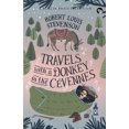 thumbnail image 1 of Voyages avec un Âne dans les Cévennes (Sélection de Lien de Ruskine), 1 of 2
