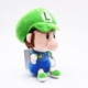 thumbnail image 2 of Peluche Bebé Luigi Nintendo Super Mario Bros 20 Cm, 2 of 2