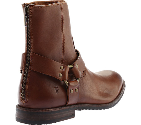 frye sam harness boot