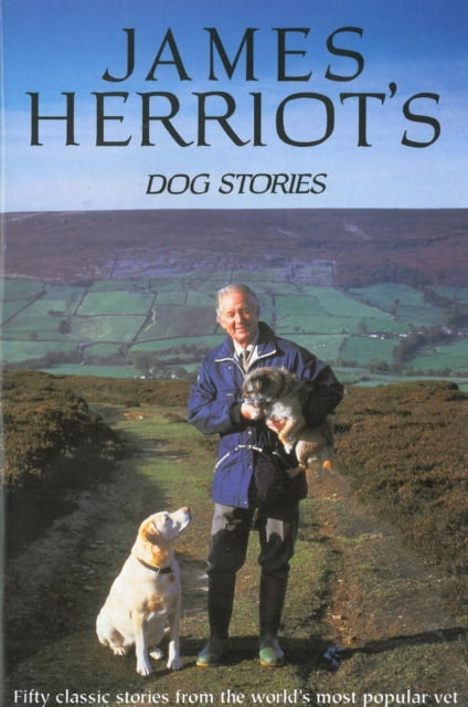 james herriot dog stories