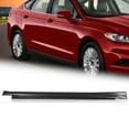 thumbnail image 2 of PIT66 Right Passenger Side Rocker Panel Molding Trim Fit for 13-18 Ford Fusion Replaces DS7Z5410176A,FO1607106, 2 of 9