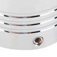 thumbnail image 4 of Axle Cover Motorcycle Axle Cover  Thin Cut Nut Black Replacement AccessoryElectroplate, 4 of 8