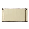 thumbnail image 3 of Ziz Home Blanket and Clothes Storage Bags - Set of 3 | Space-Saving Solution for Your Closet, 3 of 6